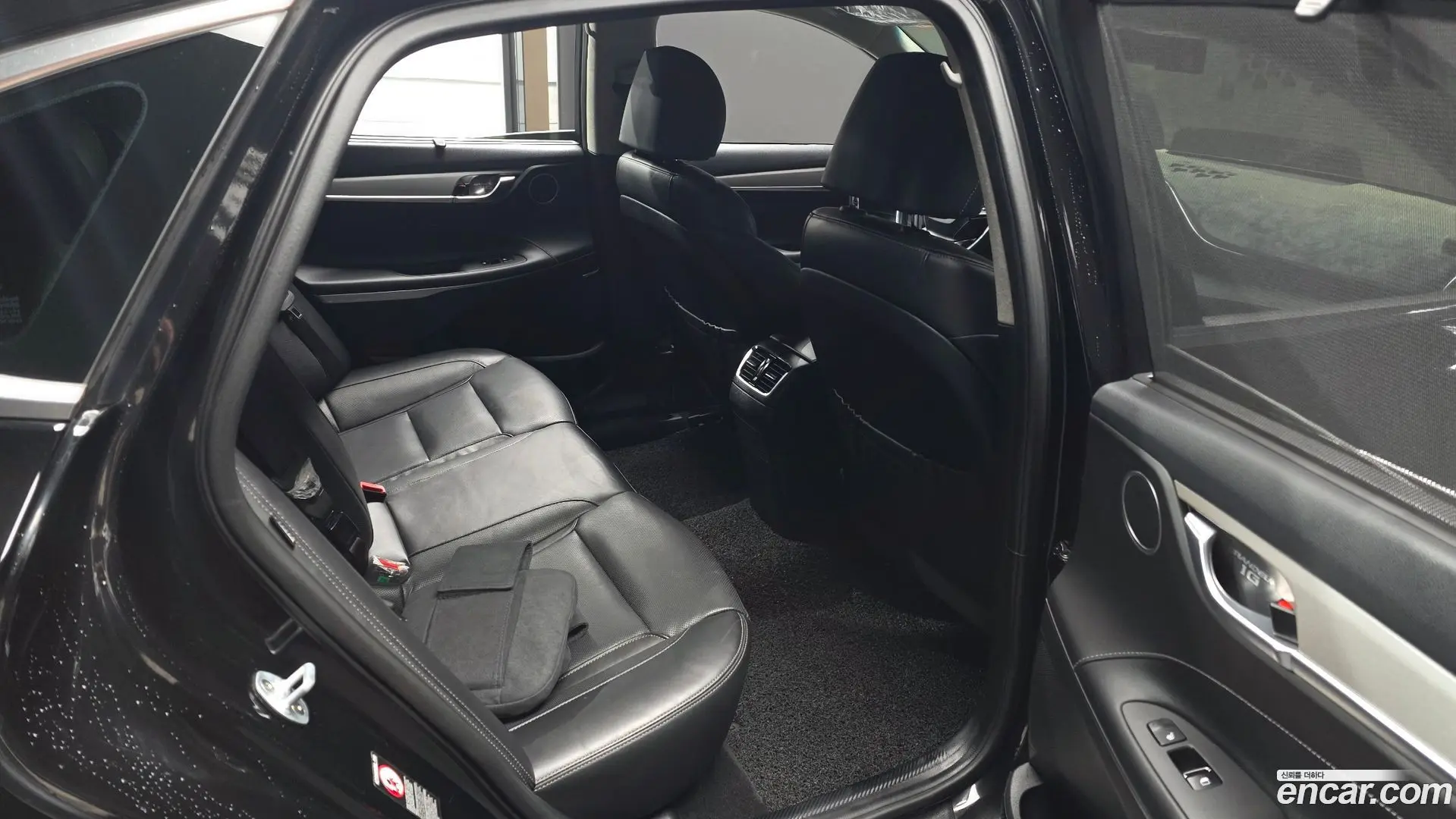 Hyundai Grandeur 3.0 Exclusive