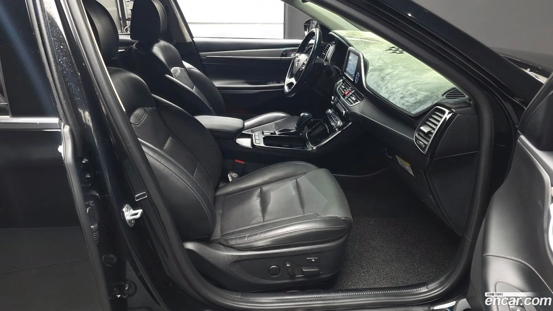Hyundai Grandeur 3.0 Exclusive