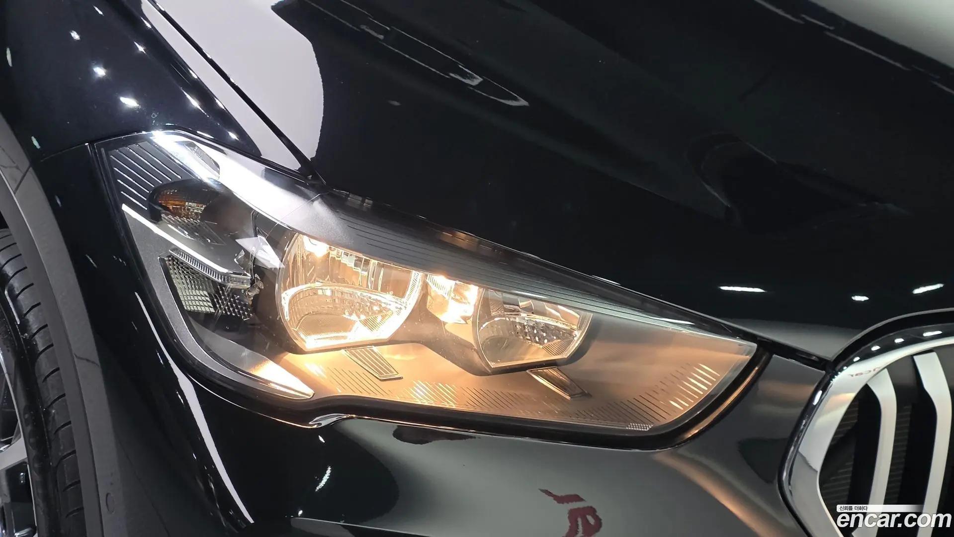 BMW X1 xDrive 20i xLine 2023