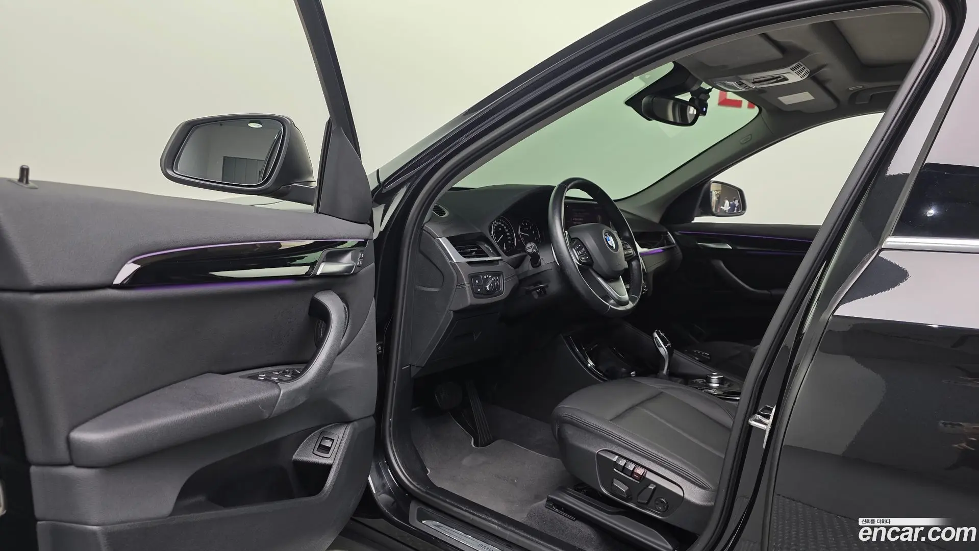 BMW X1 xDrive 20i xLine 2023