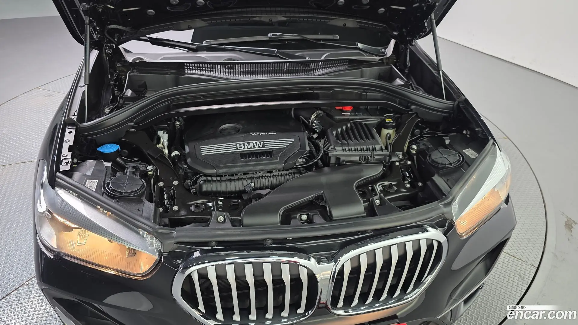 BMW X1 xDrive 20i xLine 2023