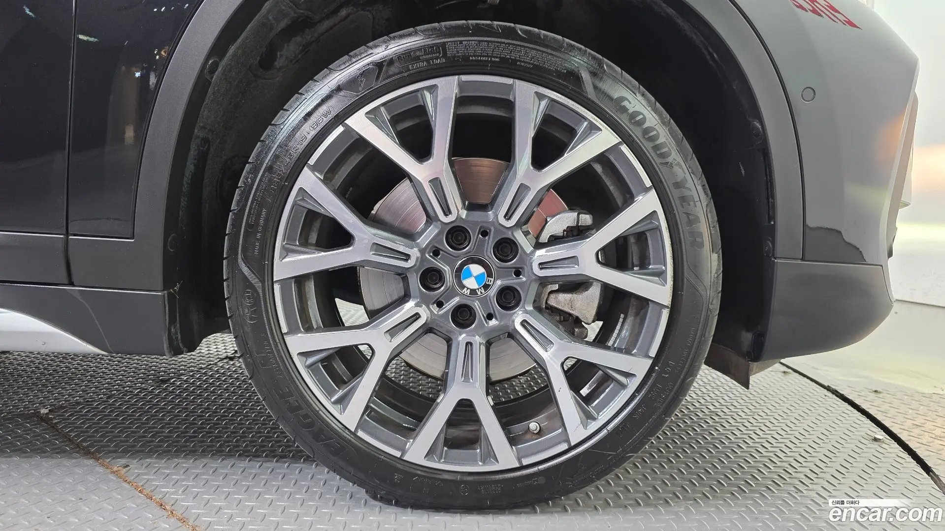 BMW X1 xDrive 20i xLine 2023