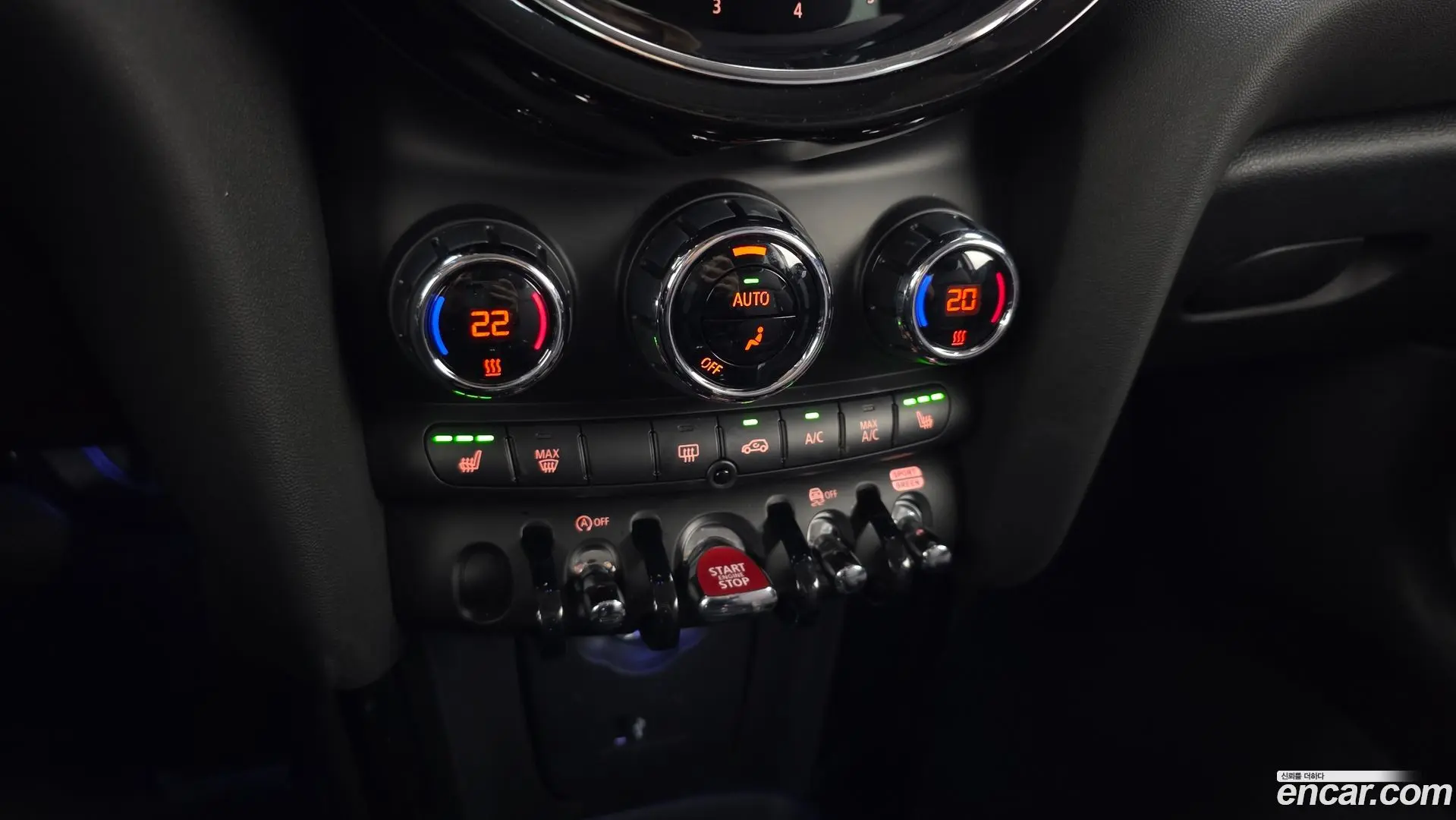 Mini Cooper Classic