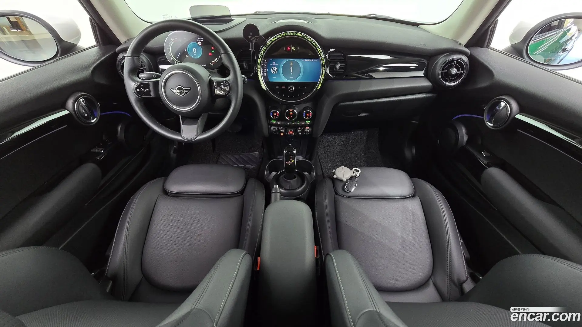 Mini Cooper Classic