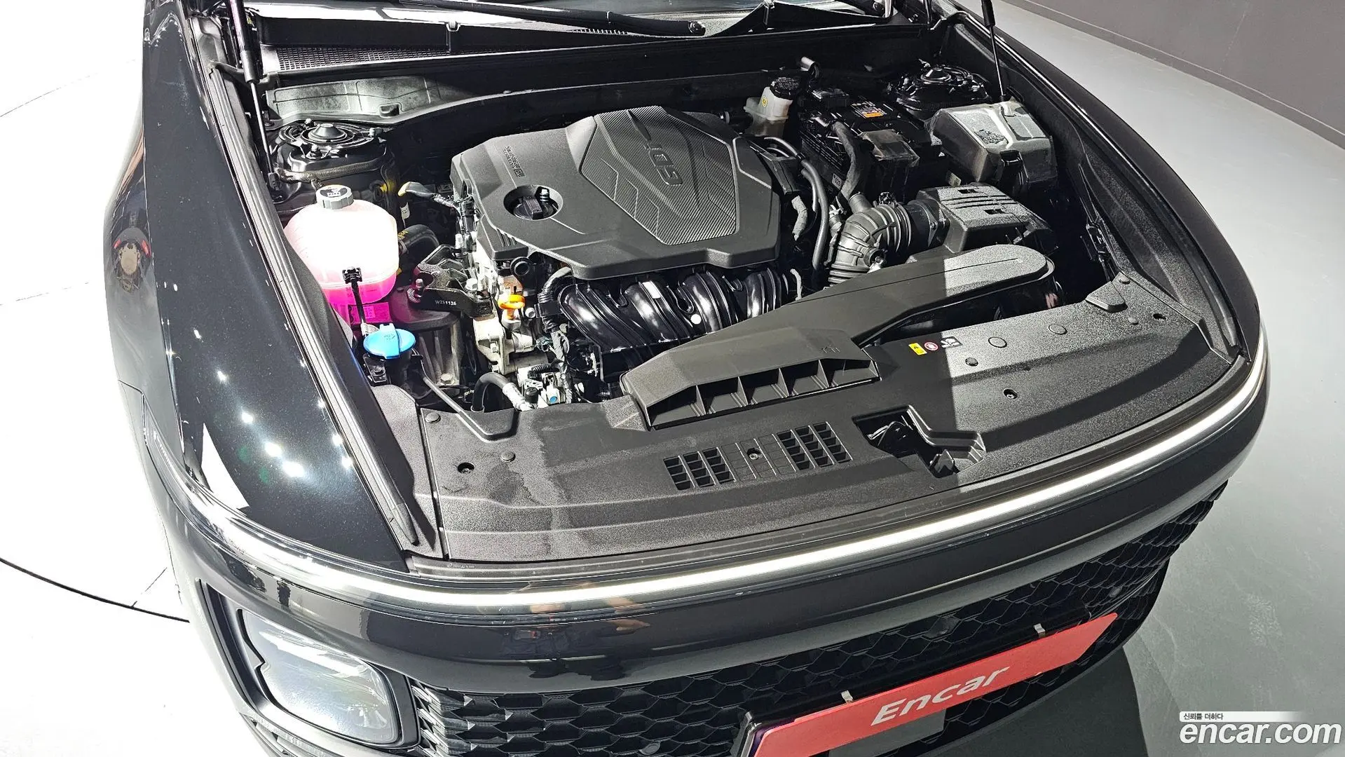 Hyundai Grandeur 2,5 Gasoline 2WD