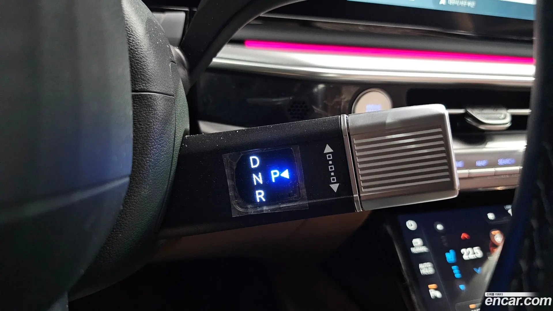 Hyundai Grandeur 2,5 Gasoline 2WD