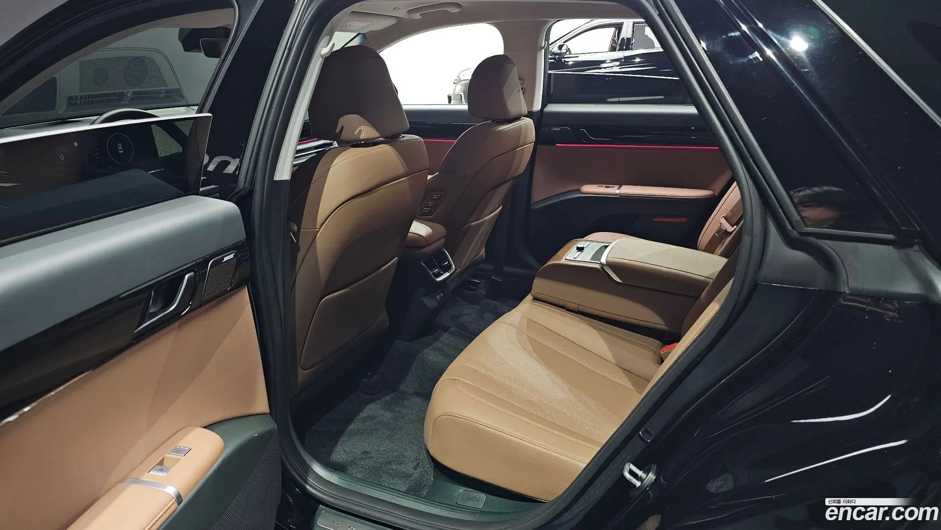 Hyundai Grandeur 2,5 Gasoline 2WD