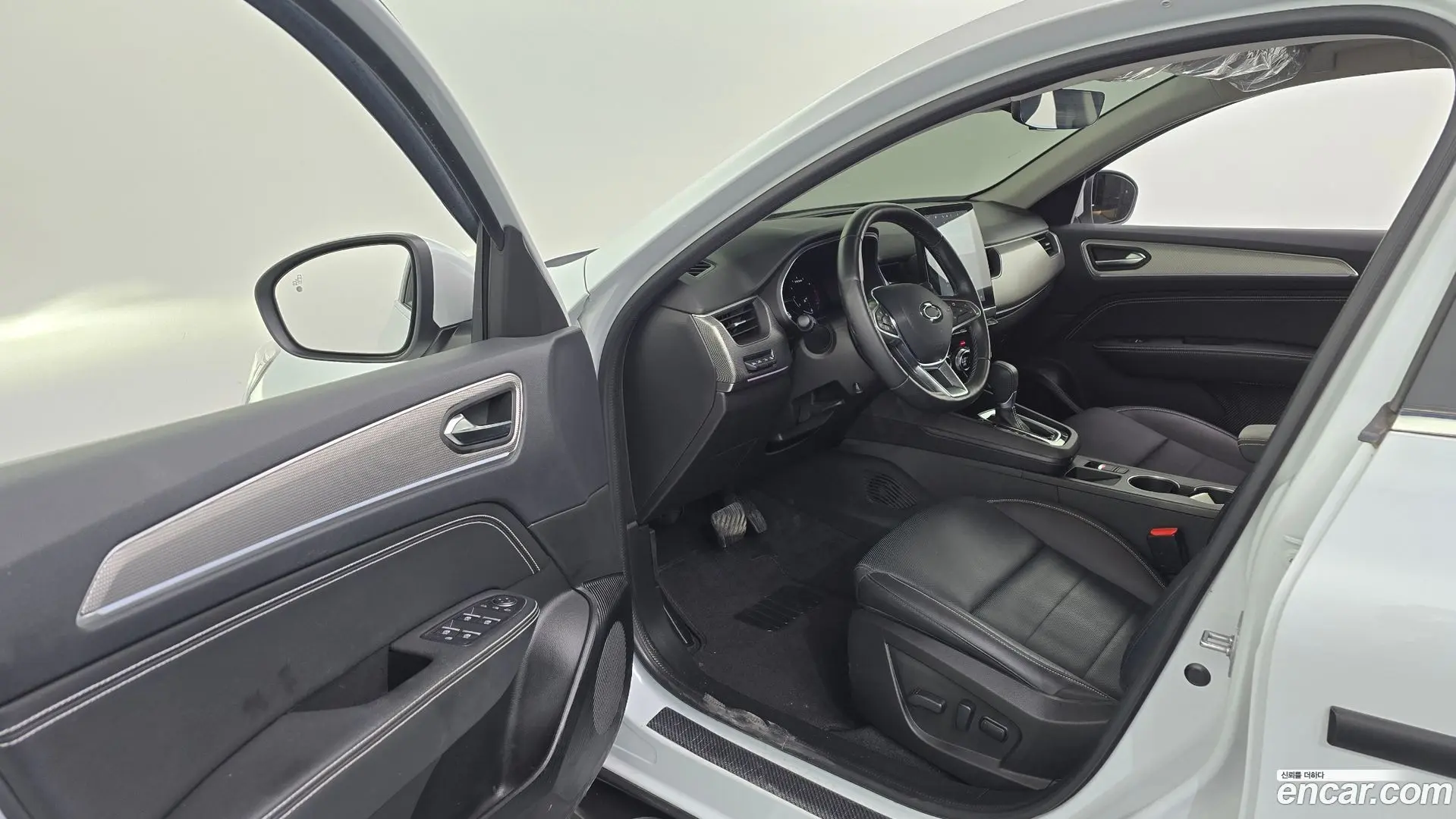 Renault Korea XM3 1.3 TCe RE Inspire 2022