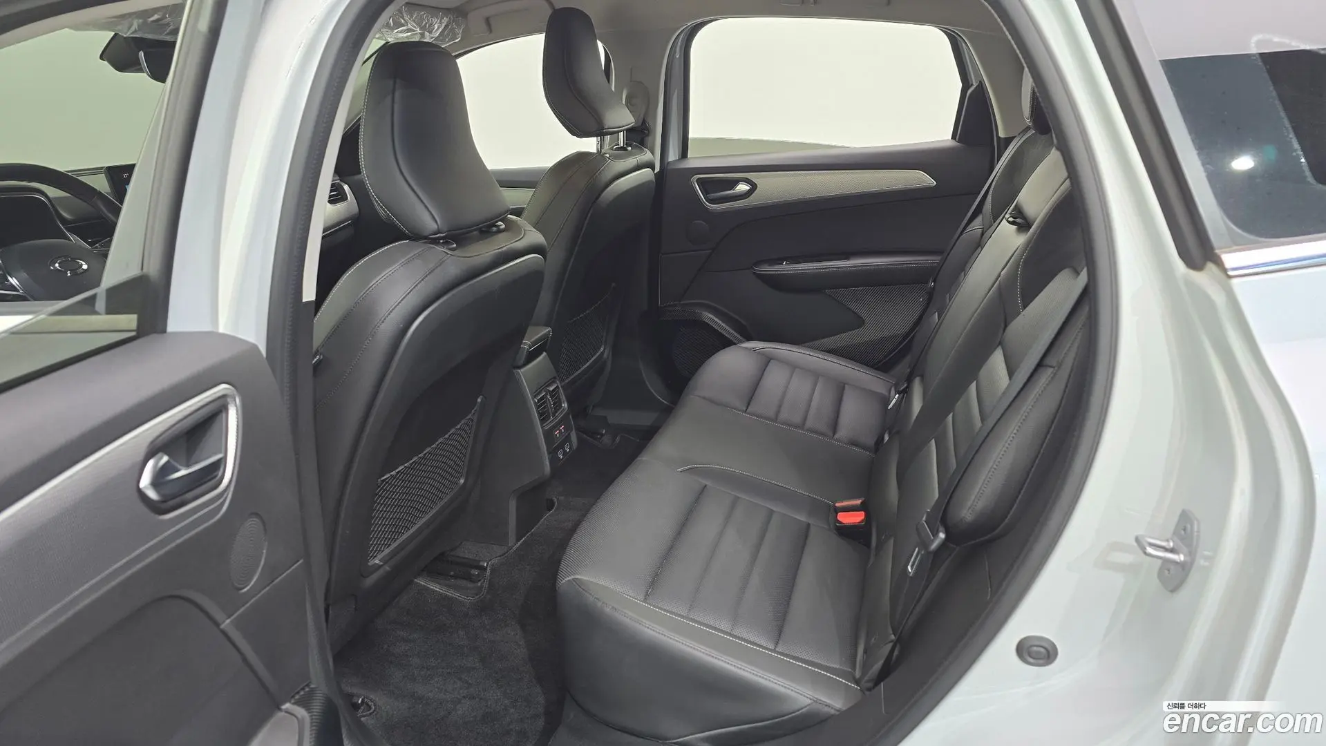 Renault Korea XM3 1.3 TCe RE Inspire 2022