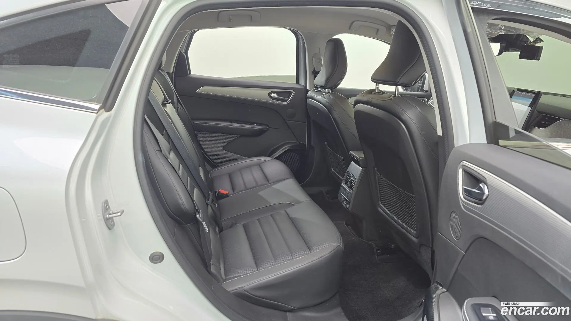 Renault Korea XM3 1.3 TCe RE Inspire 2022