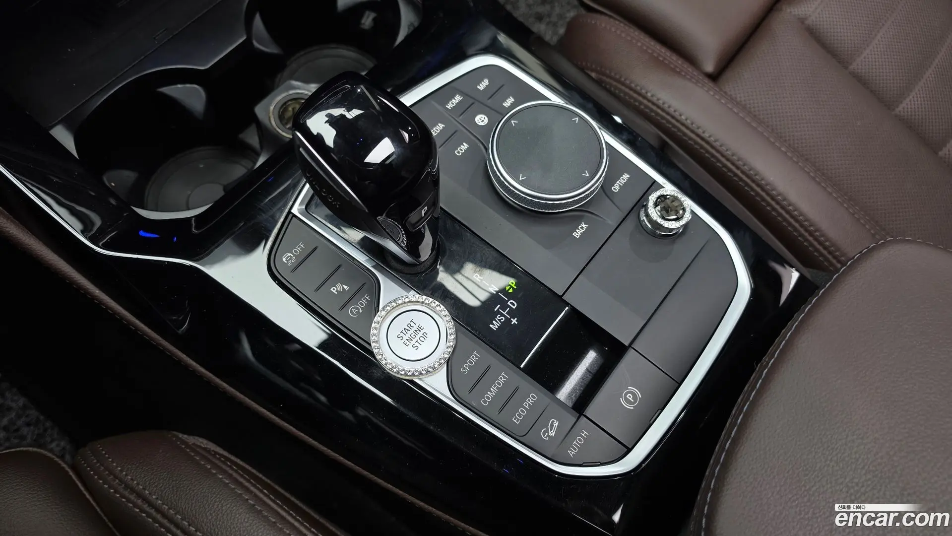 BMW X4 xDrive20i xLine 2021