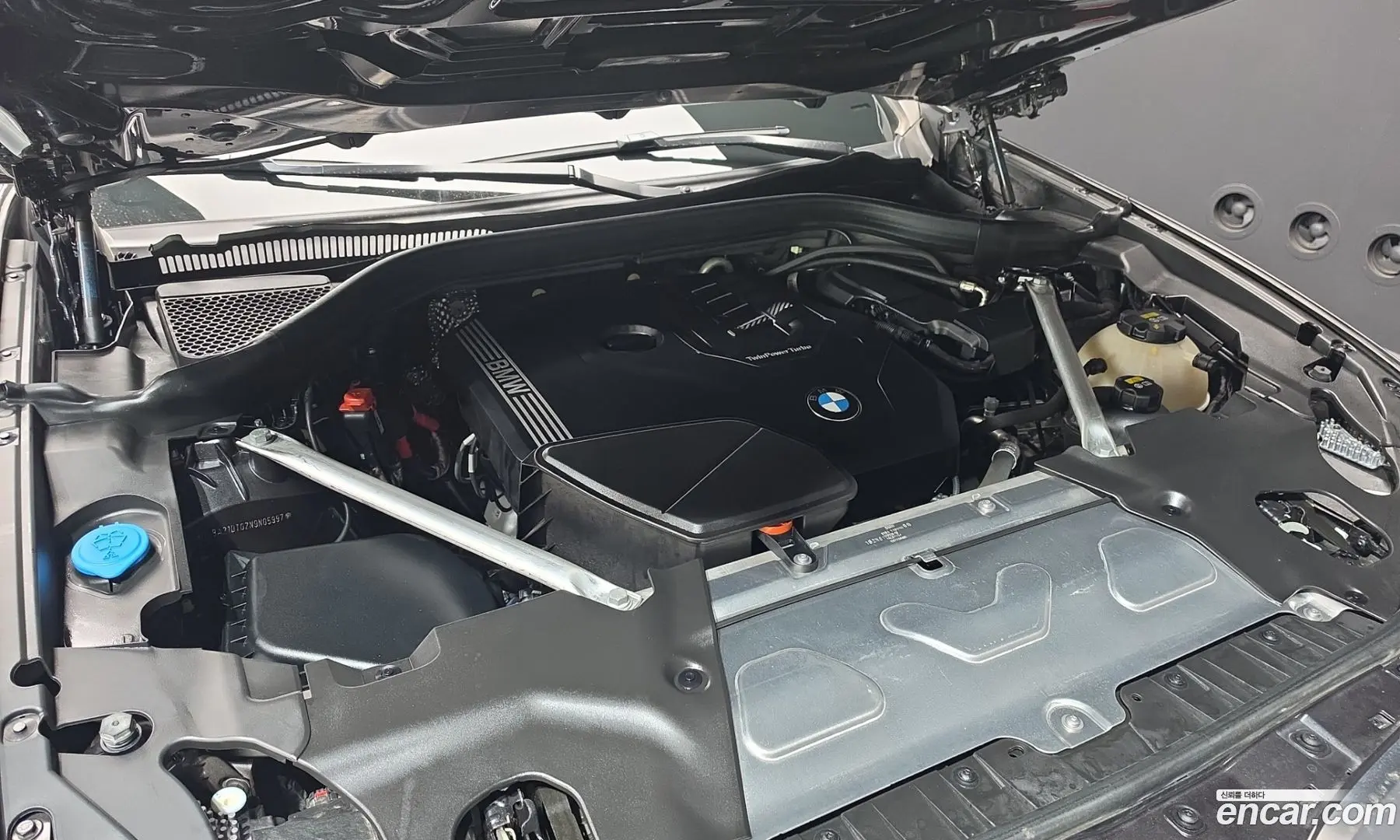 BMW X4 xDrive20i xLine 2021
