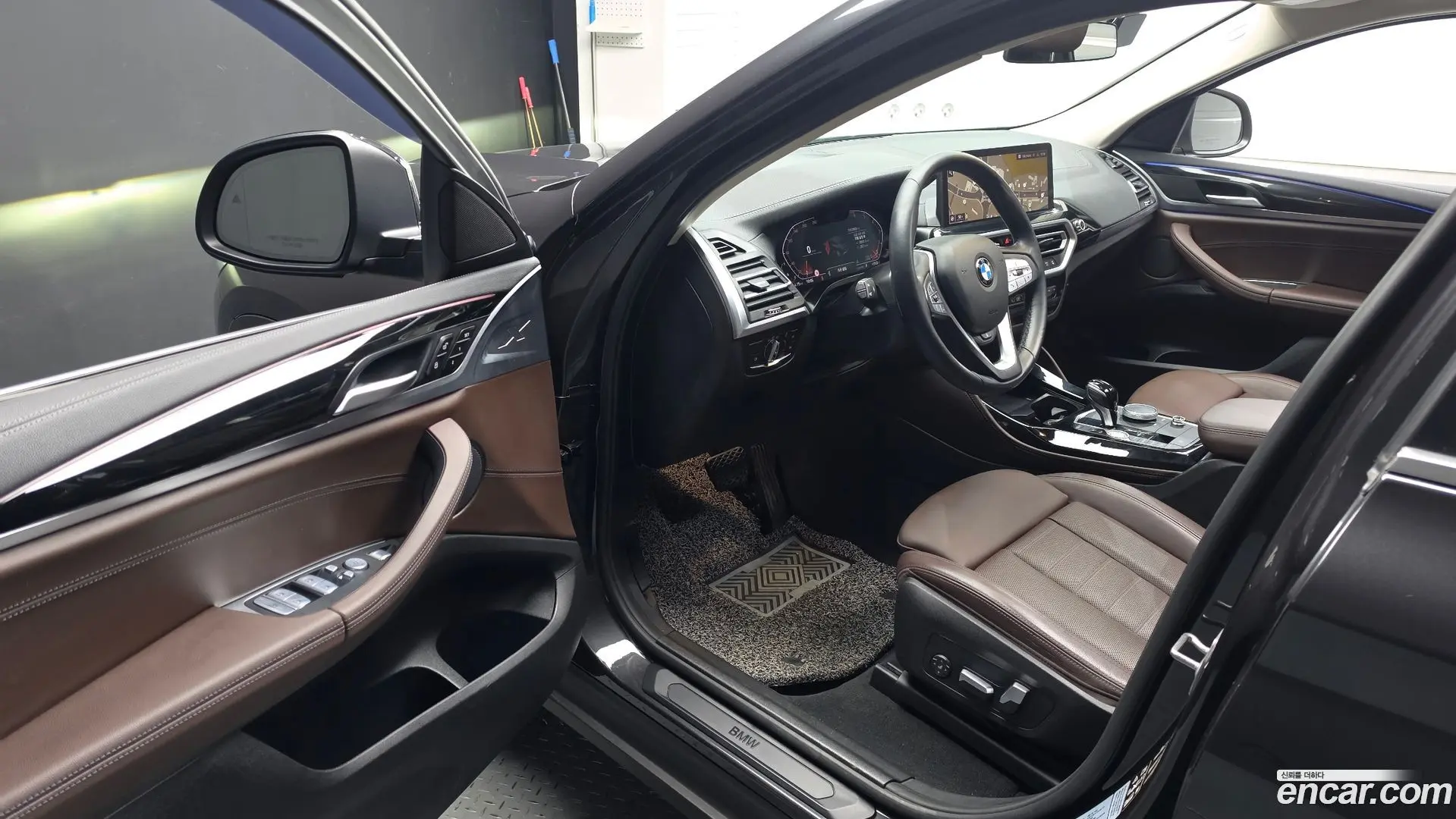 BMW X4 xDrive20i xLine 2021