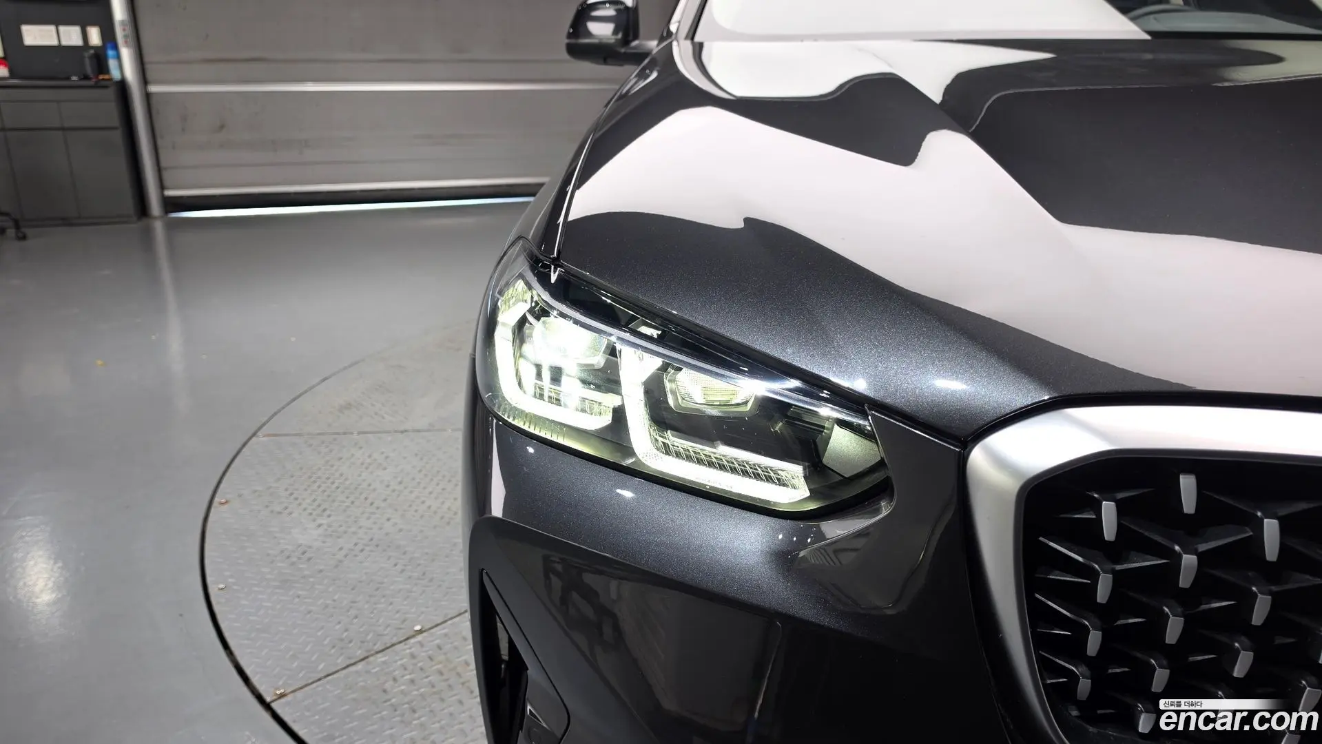 BMW X4 xDrive20i xLine 2021