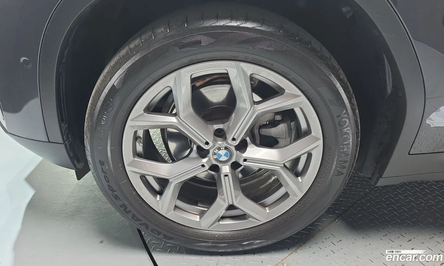 BMW X4 xDrive20i xLine 2021