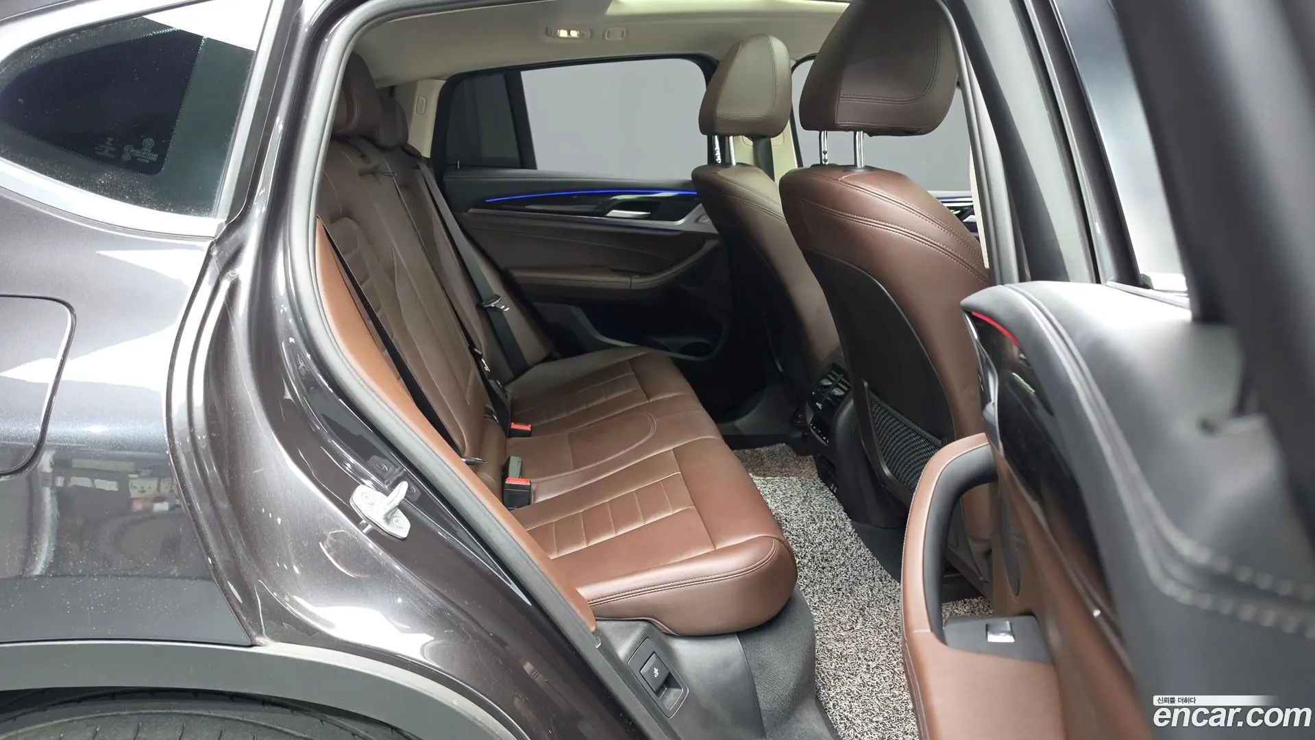 BMW X4 xDrive20i xLine 2021