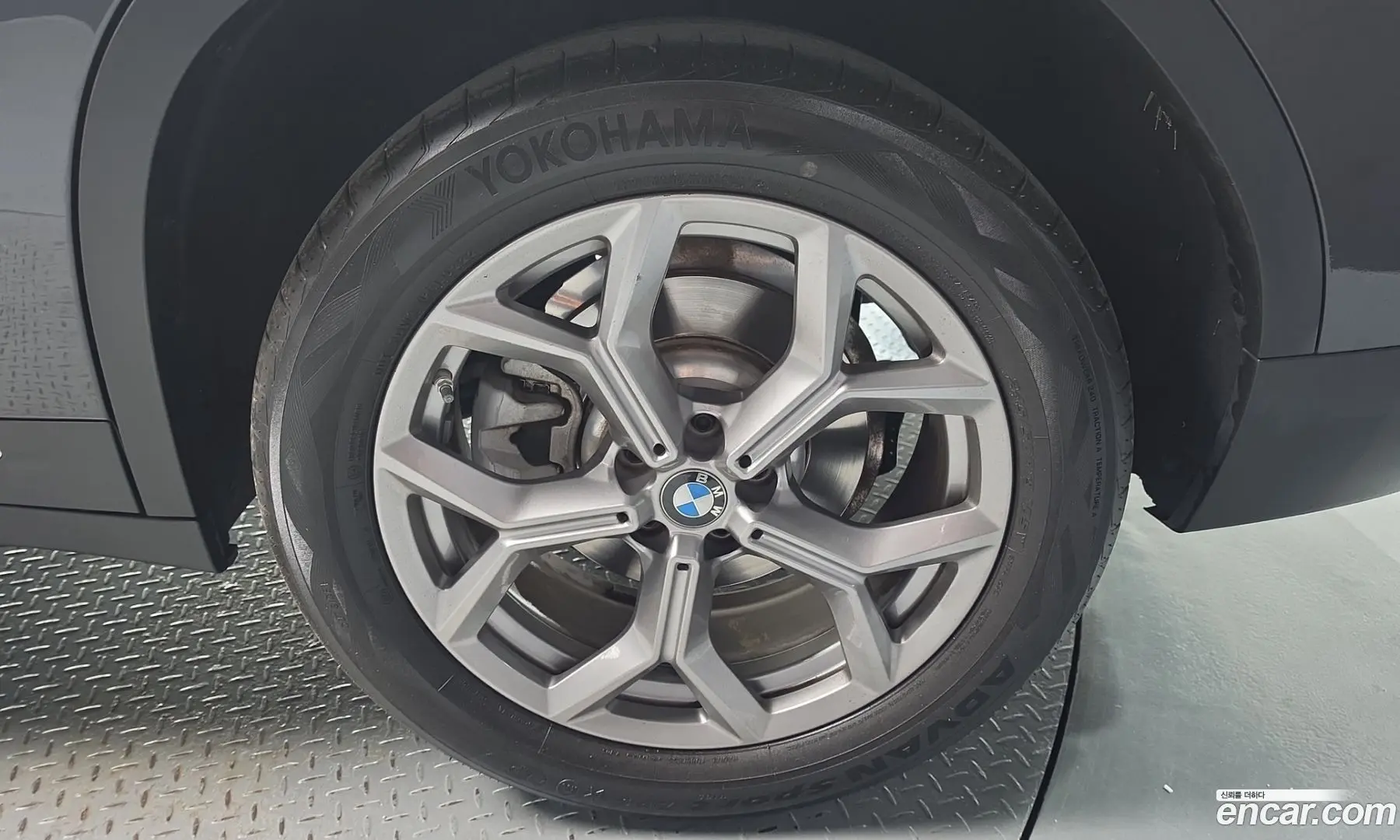 BMW X4 xDrive20i xLine 2021