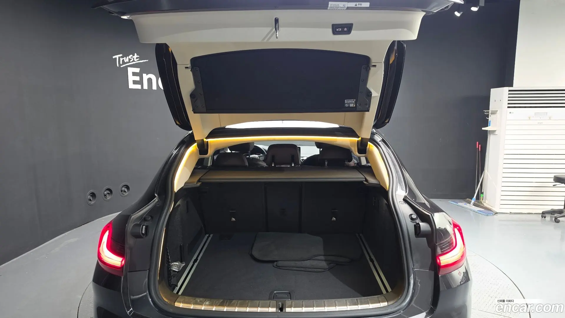 BMW X4 xDrive20i xLine 2021