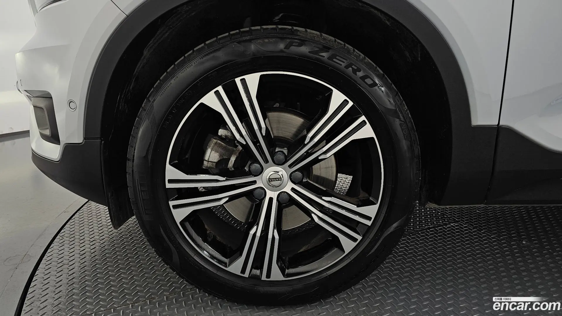 Volvo XC40 B4 Inscription