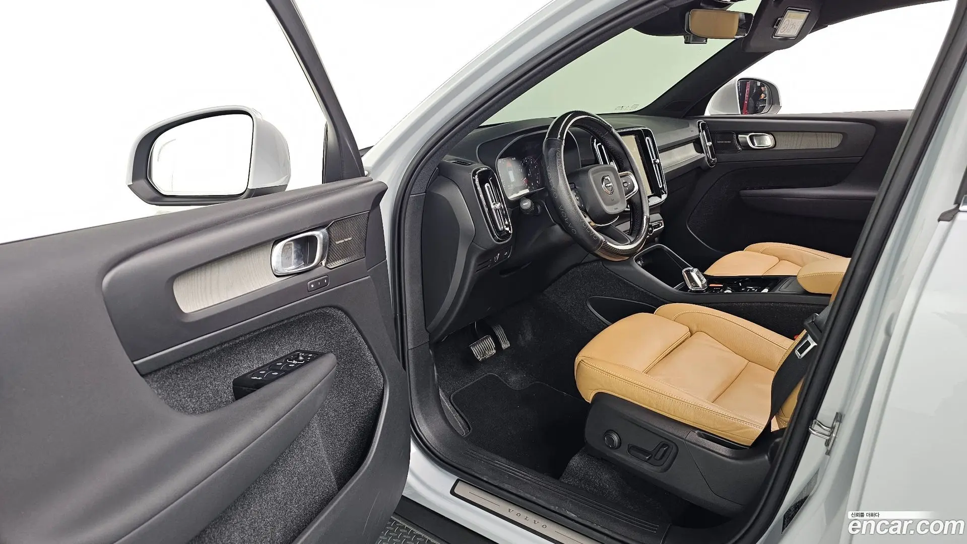 Volvo XC40 B4 Inscription