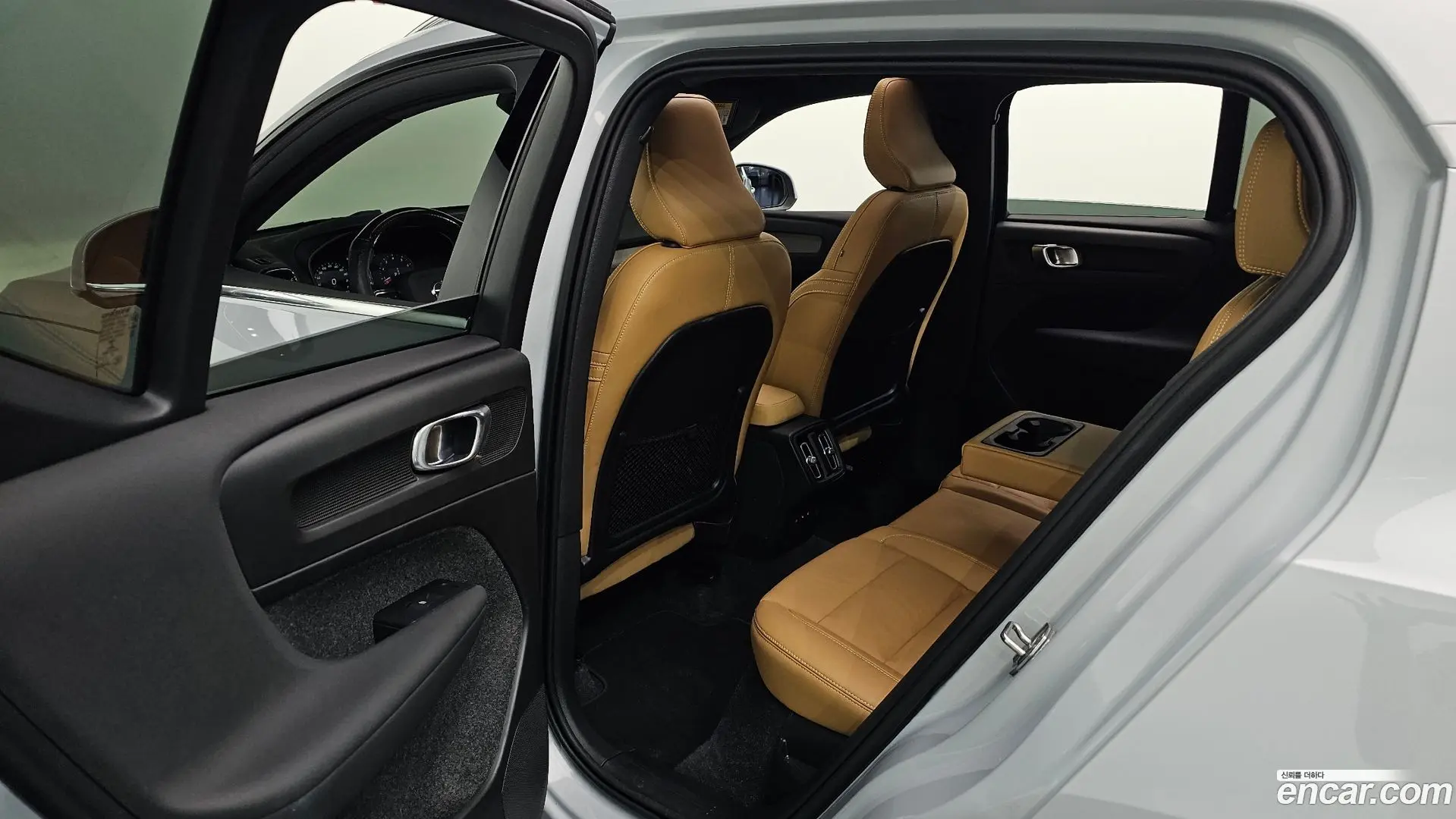 Volvo XC40 B4 Inscription