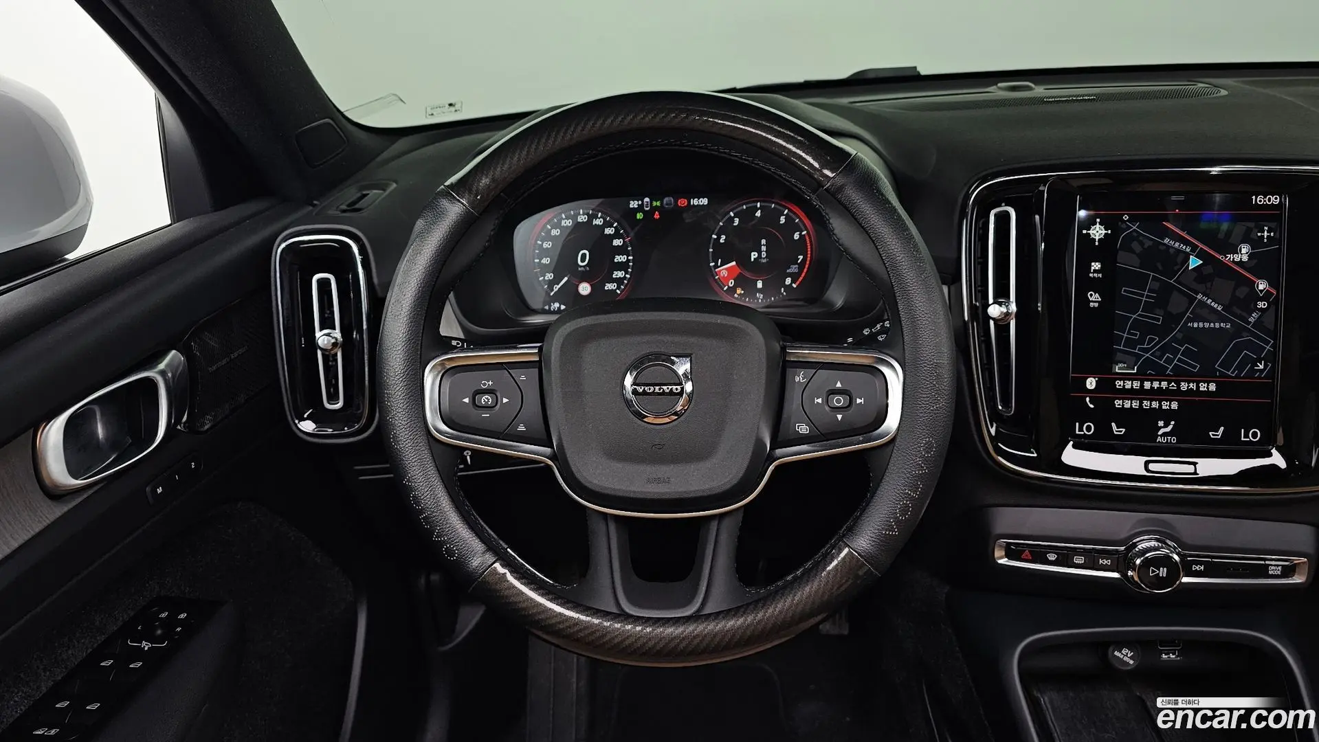 Volvo XC40 B4 Inscription