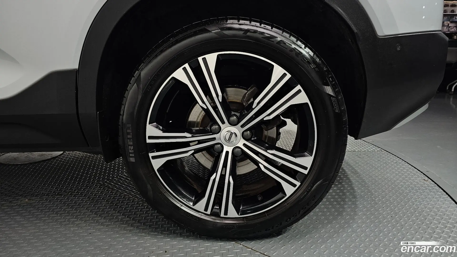 Volvo XC40 B4 Inscription