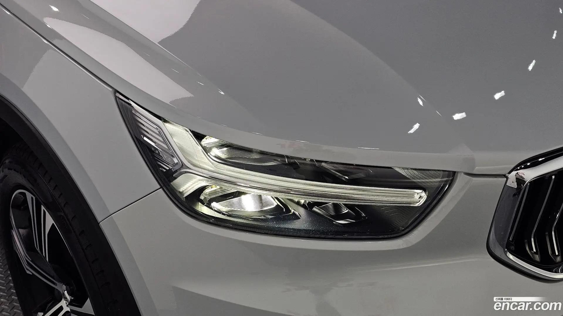 Volvo XC40 B4 Inscription