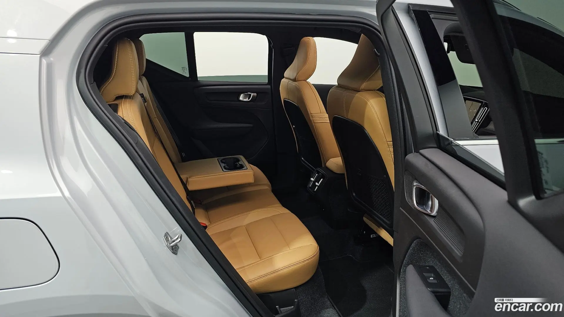 Volvo XC40 B4 Inscription