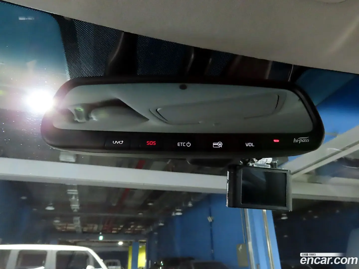 Kia K3 Luxury 2018