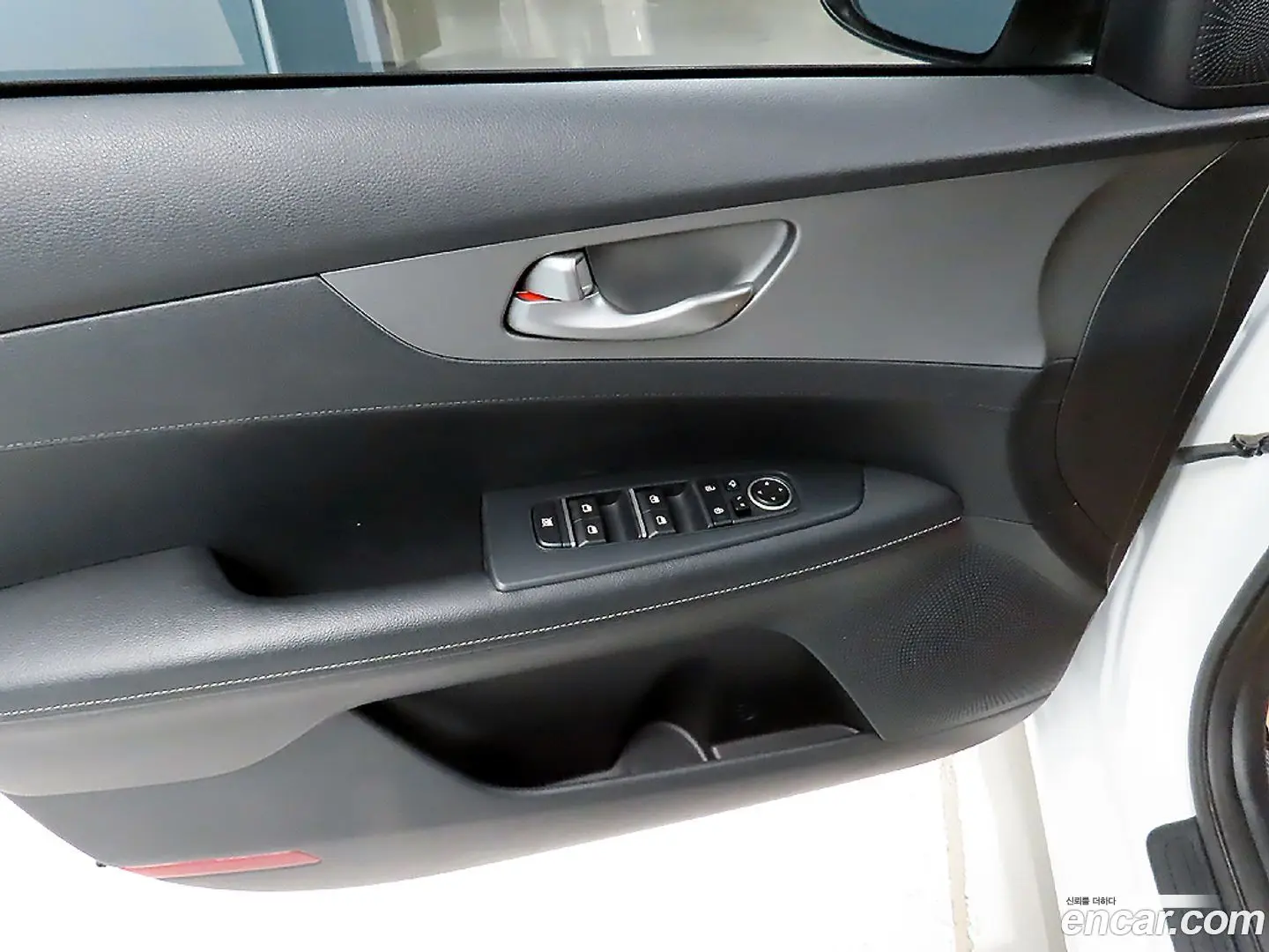 Kia K3 Luxury 2018