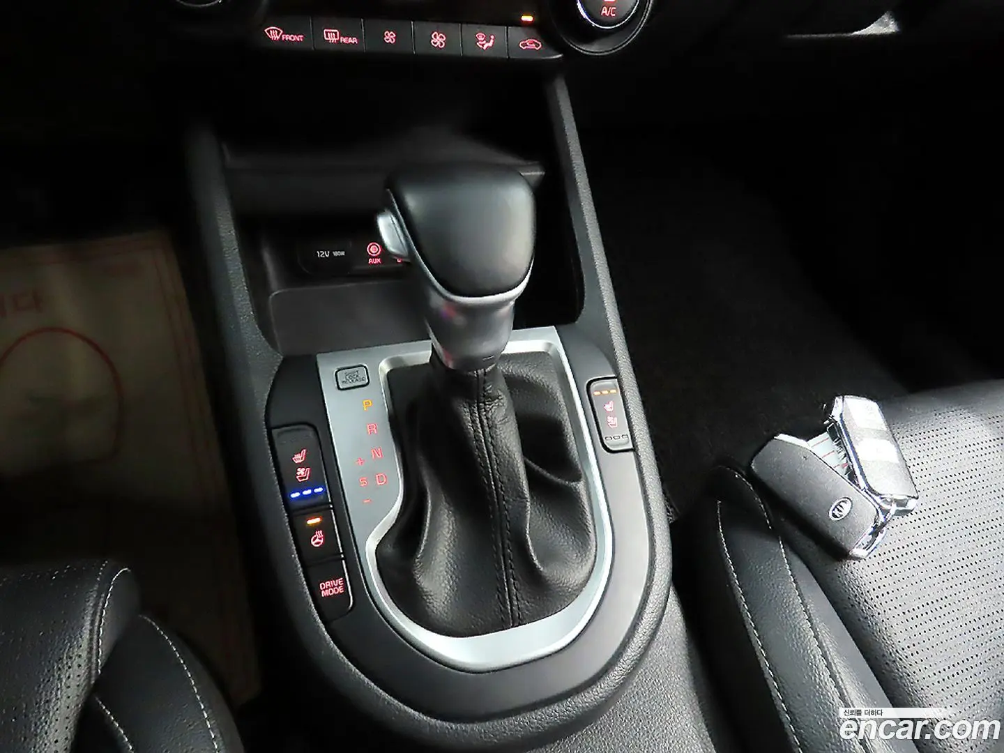 Kia K3 Luxury 2018