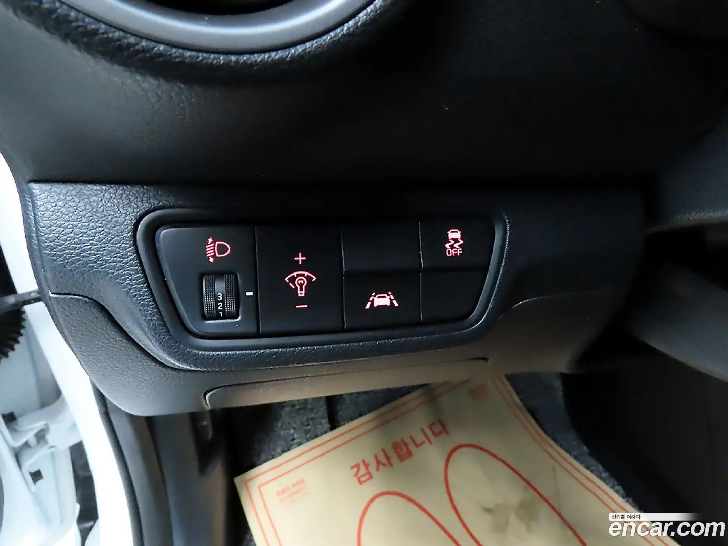 Kia K3 Luxury 2018