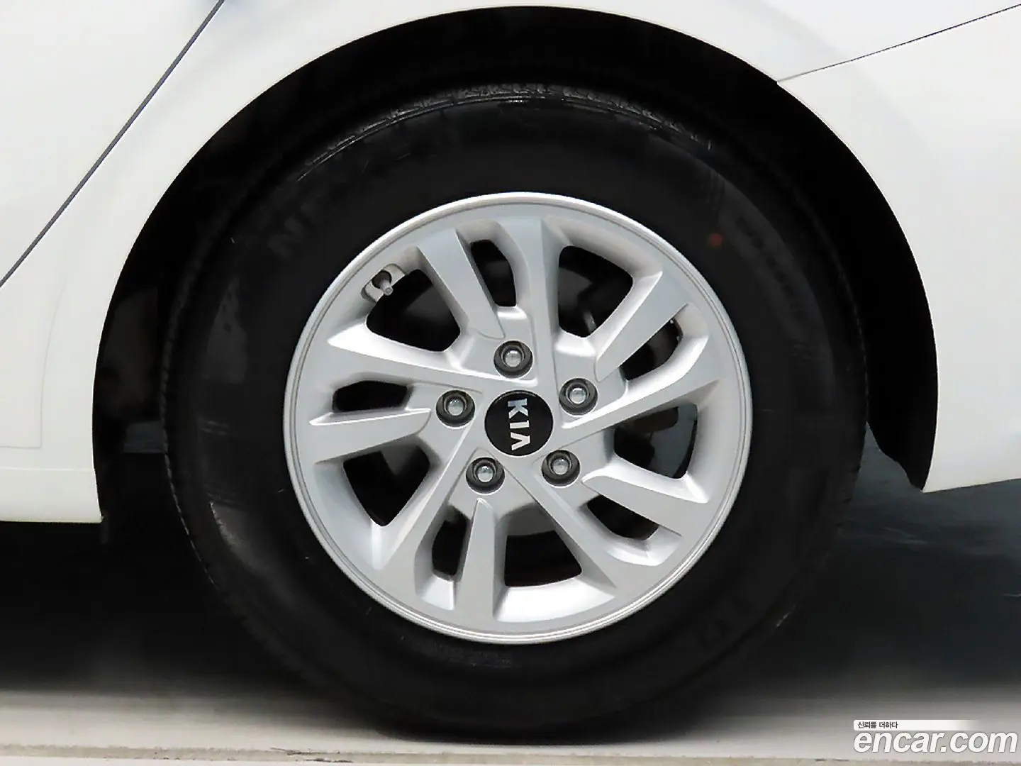 Kia K3 Luxury 2018