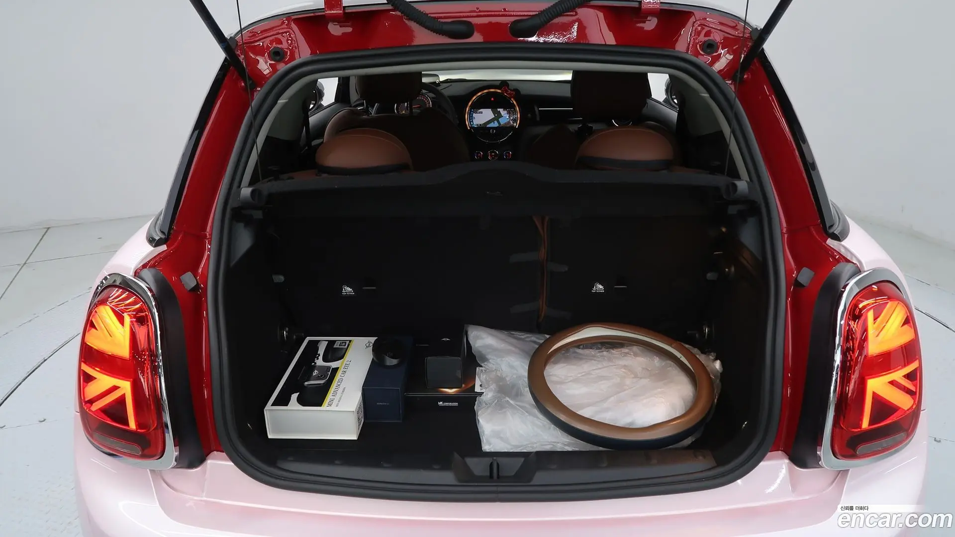 Mini Cooper HIGH