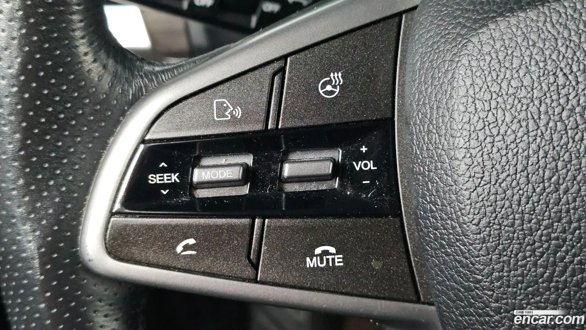 KG Mobility Rexton Diesel 2.2 4WD 2017