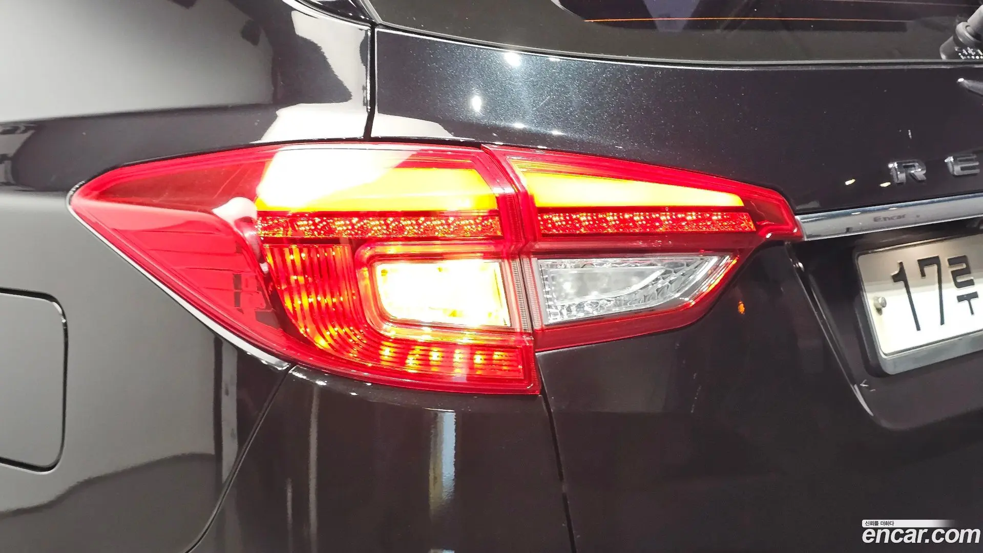 KG Mobility Rexton Diesel 2.2 4WD 2017