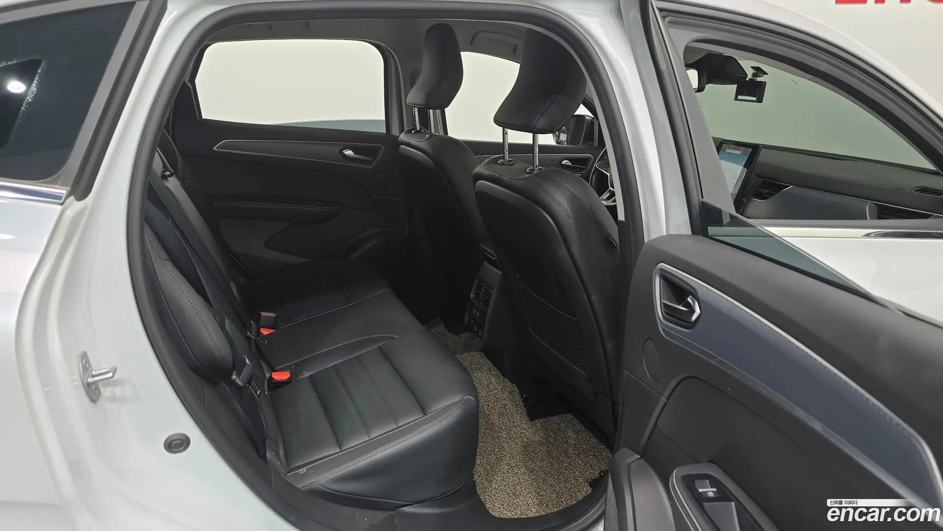 Renault Korea XM3 1.3 TCe RE Signature 2022