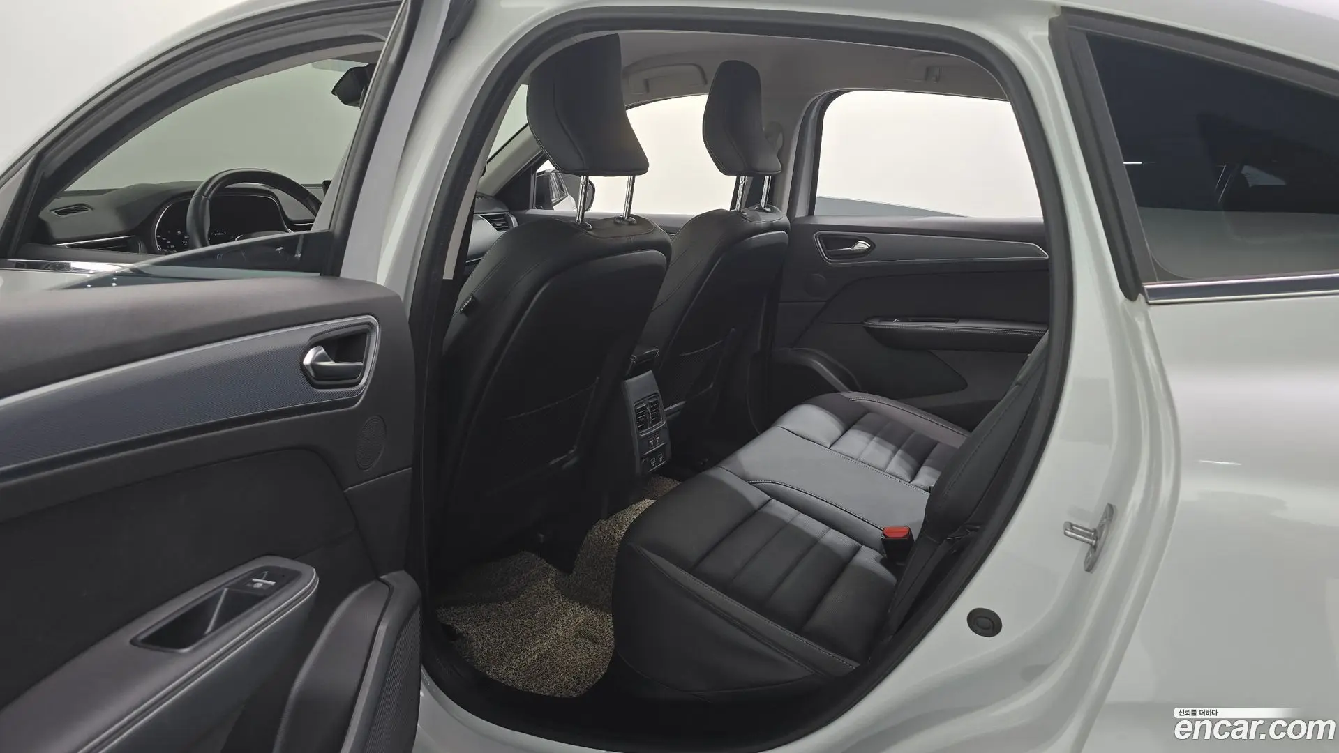 Renault Korea XM3 1.3 TCe RE Signature 2022