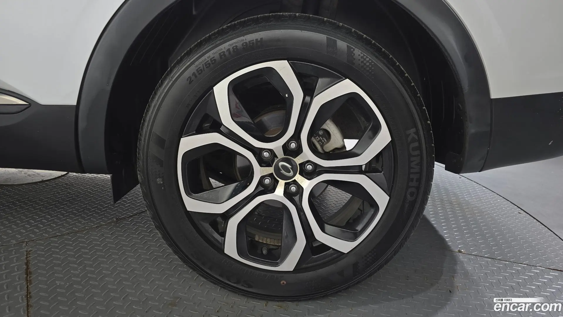 Renault Korea XM3 1.3 TCe RE Signature 2022