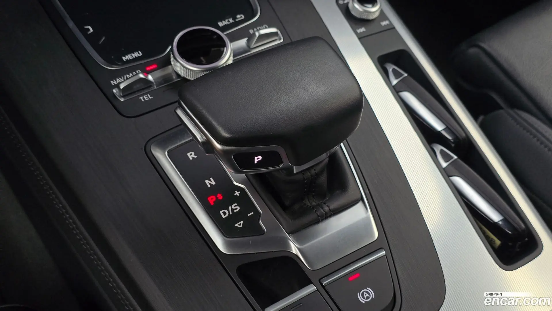 Audi Q5 45 TFSI Quattro Premium