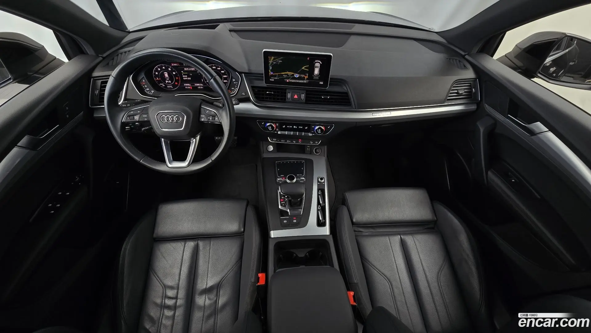 Audi Q5 45 TFSI Quattro Premium