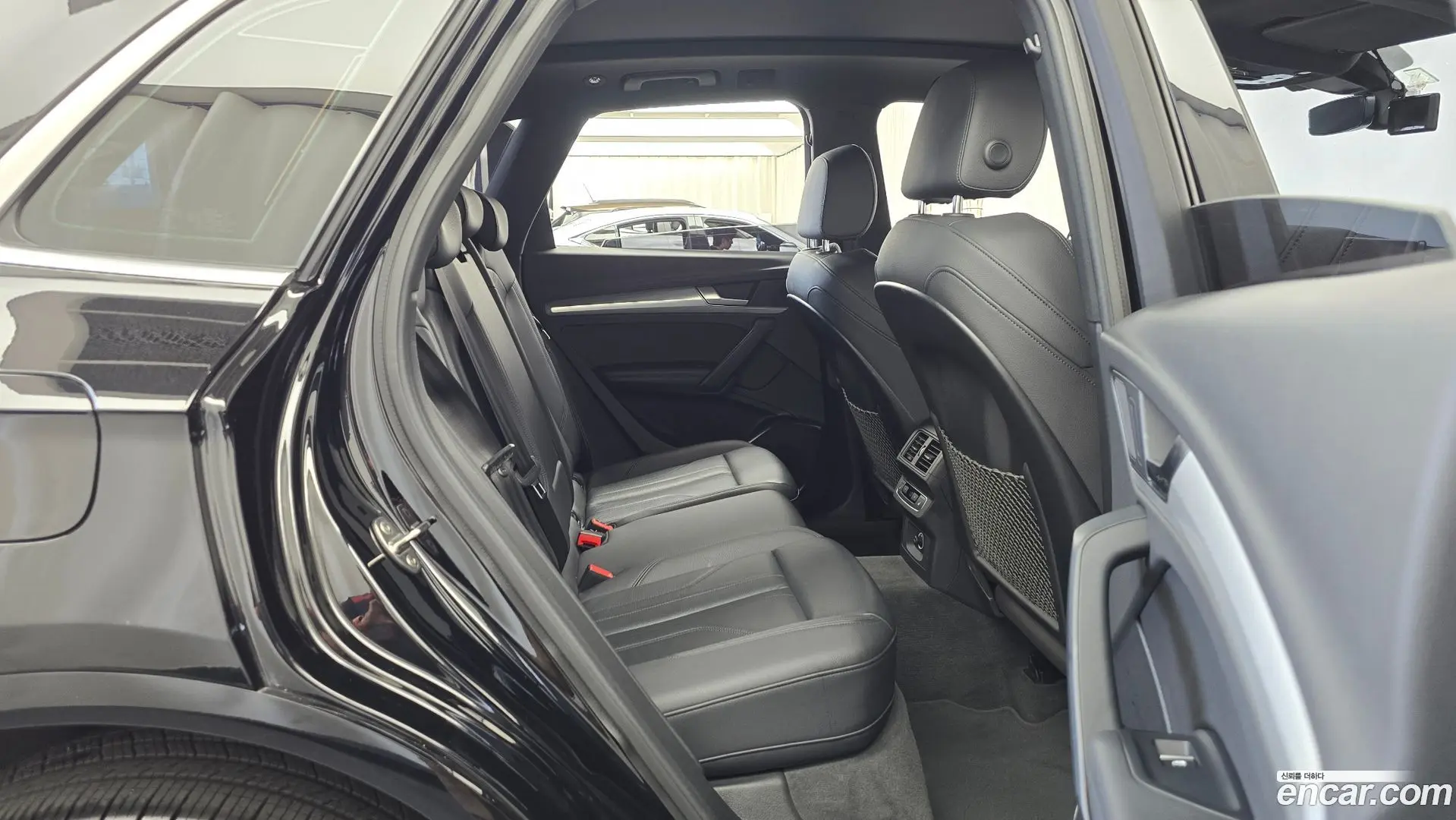 Audi Q5 45 TFSI Quattro Premium