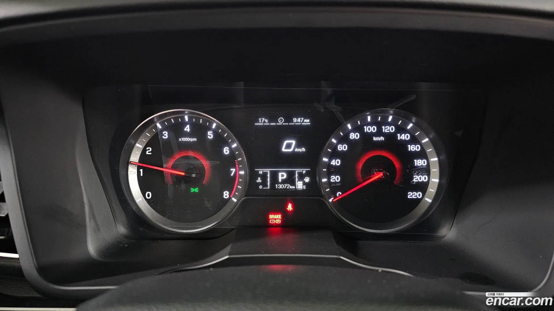 KG Mobility TIBOLI Gasoline 1.5 2WD 2021