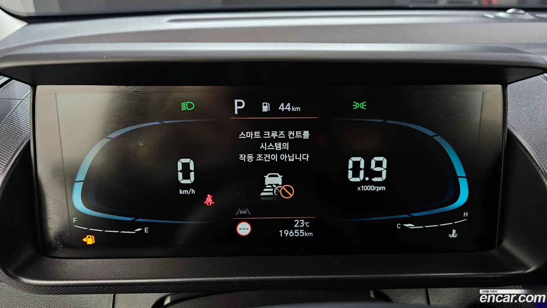 Hyundai Casper Turbo Inspiration 2021
