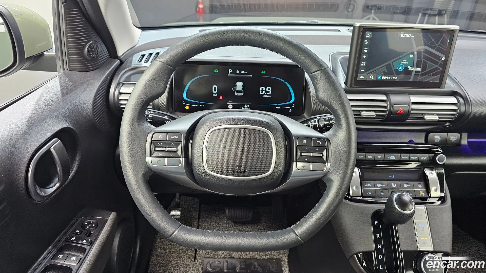 Hyundai Casper Turbo Inspiration 2021