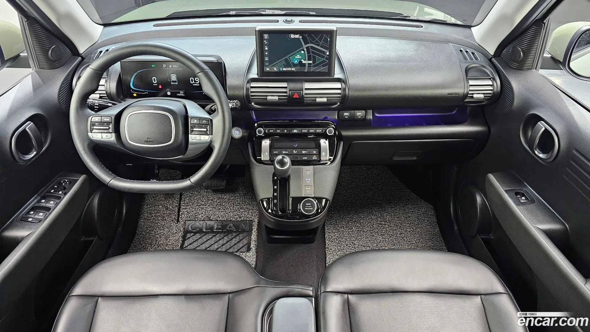 Hyundai Casper Turbo Inspiration 2021