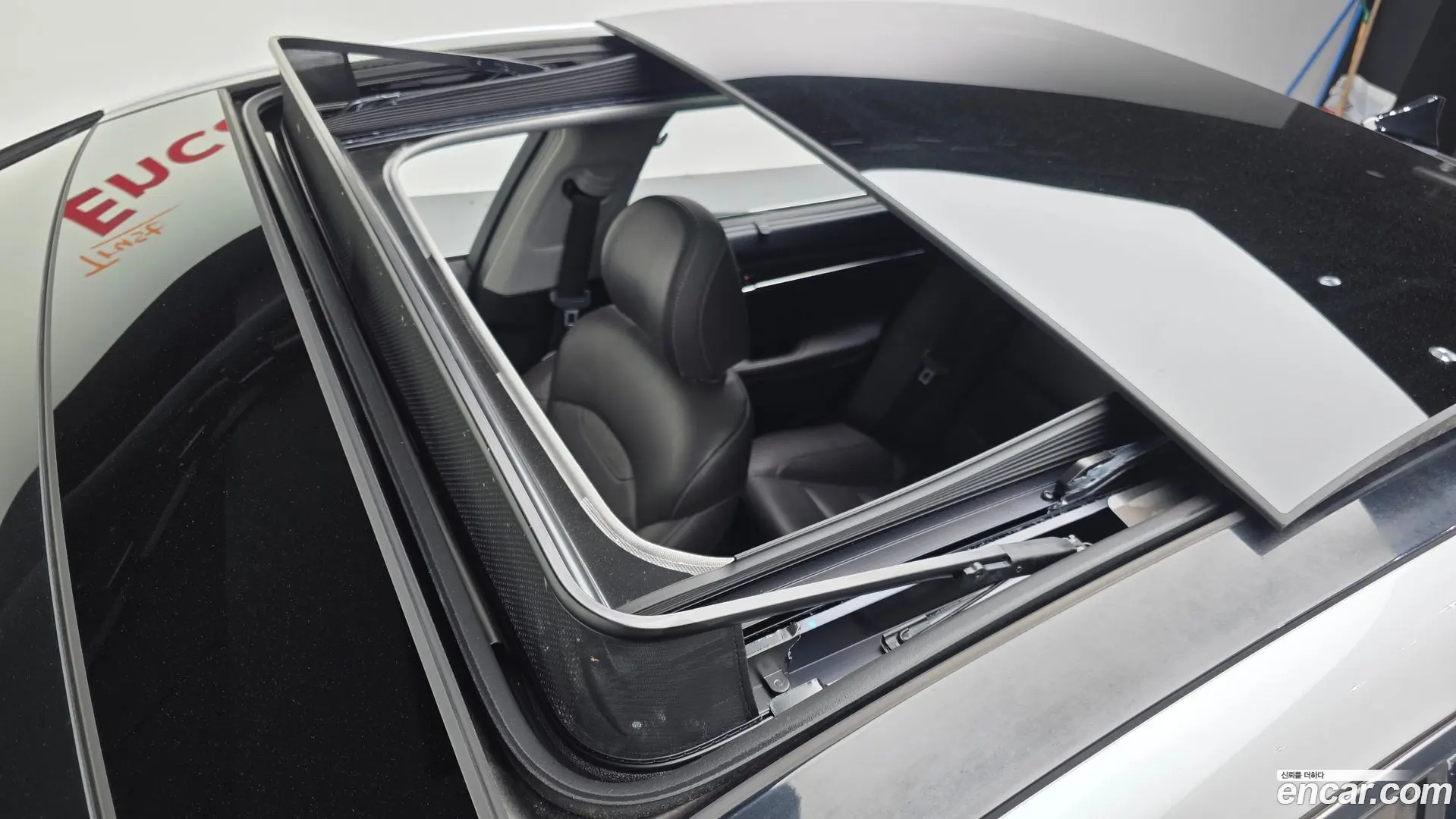 Hyundai Grandeur 2.4 Exclusive