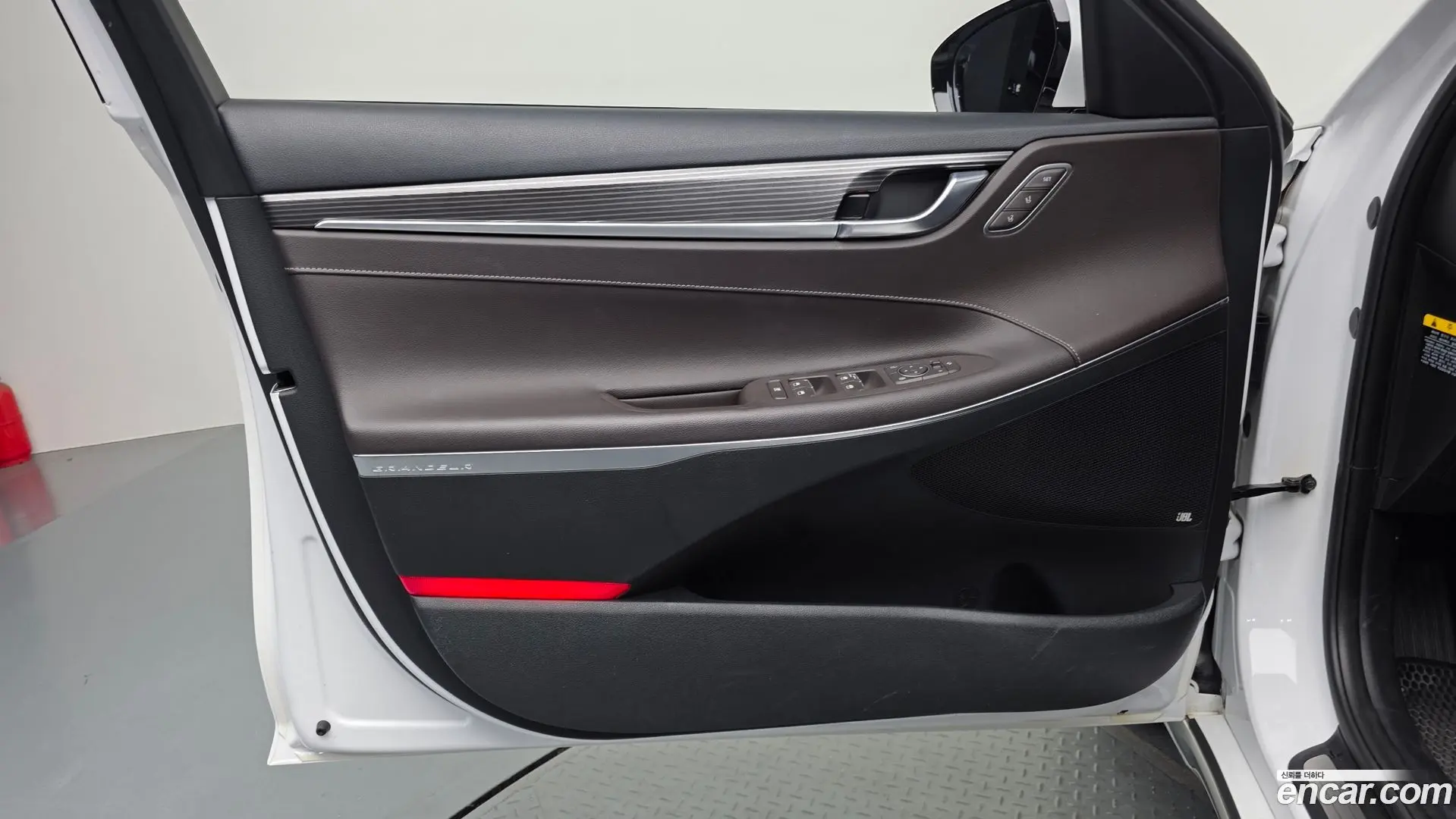 Hyundai Grandeur 2.4 Exclusive