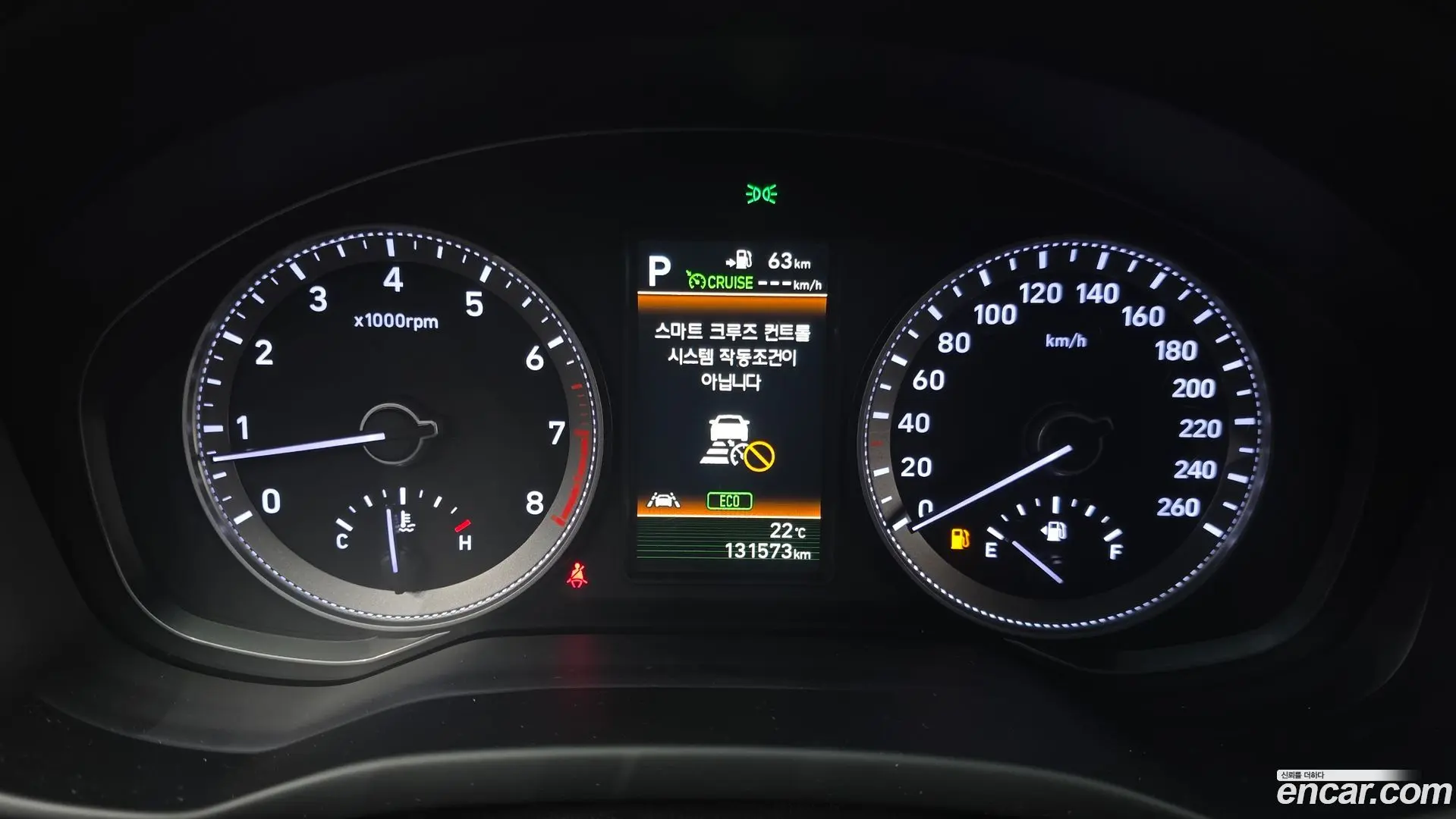 Hyundai Grandeur 2.4 Exclusive